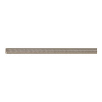 Stainless anchor rod, product sold by metre A4 stainless steel