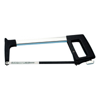 Metal saw frame With metal handle