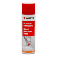 Sealant smoothing agent