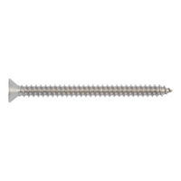 DIN 7982 sst A2 countersunk head TX pin