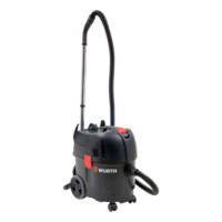 ISS 35 industrial wet & dry vacuum cleaner