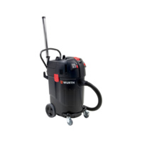 ISS 55-S automat industrial wet/dry vacuum cleaner