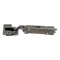 TIOMOS NIGHT concealed hinge 110°