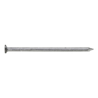 Wire nail DIN 1151, steel, plain