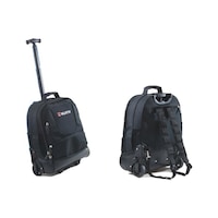 Mochila porta herramientas ubermann online