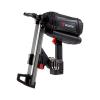 High-performance gas-powered nail gun DIGA® CS-2 POWER