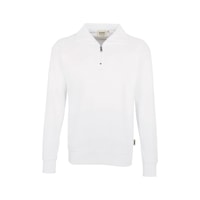 Half zip work jumper hot sale