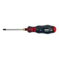 PH screwdriver with hexagon shank