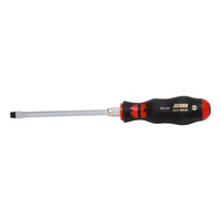 Screwdriver slotted hexagon blade w. 3C handle