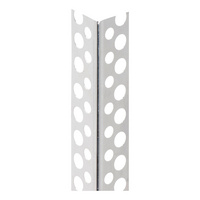 Corner profile, aluminium, 90°