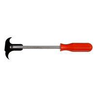 Seal puller tool With 2 pull-out sizes 