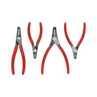 Circlip pliers set