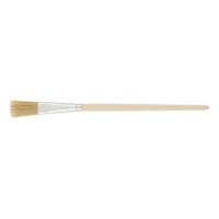 Enamel brush 