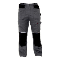 Work trousers, reinforced Multi-pocket