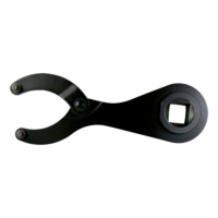 Articulated face wrench 3/4 inch