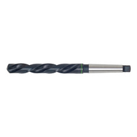 HSCo DIN 345 type RN twist drill bit