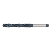 Twist drill bit HSS DIN 345 type RN