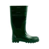 Safety boot S5 PVC