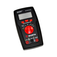 Digital multimeter MM 600 TRMS