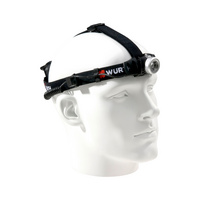 LED head lamp High-Power SL2