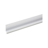 Aluminium handle strip