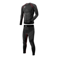 Basic thermal underwear set