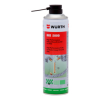 Adhesive lubricant HHS® 5000