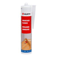 Assembly adhesive