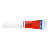 Klebfix GEL superglue