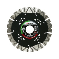 Diamond cutting disc multi longlife VX