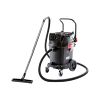 Industrial wet and dry vacuum cleaner ISS 50-Л AUTOMATIC