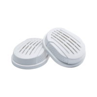 Particle filter P3 R For breathing protection series 175