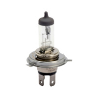 Halogen bulb