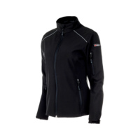 Softshell jacket womens City Leistritz