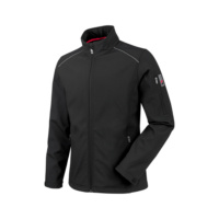 Softshell jacket City Leistritz