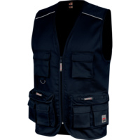 Vest Multipocket SUMMER