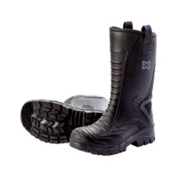 Safety thermic boot S5 CI