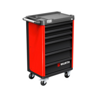 System workshop trolley BASIC 8.4