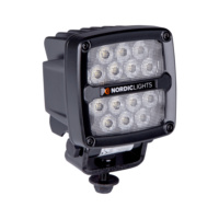 LED Työvalo NORDIC Scorpius PRO 445