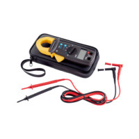 AC/DC multimeter measuring calliper