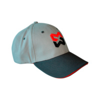 X-Finity cap