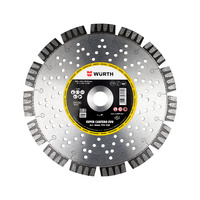 Diamond cutting disc Super Cantero Evo