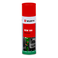 Adhesive lubricant HSW 100