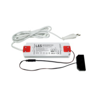 LED transformer 12 V LED-T-12-1