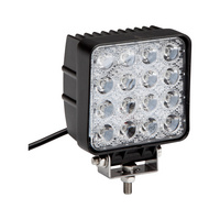 Työvalo LED 48W