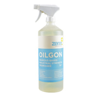 Degreaser Water-Based Oilgon