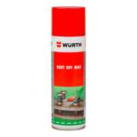 Rost Off Max rust remover