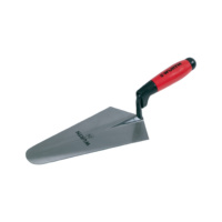 Bricklayers trowel Java, cut-off corners