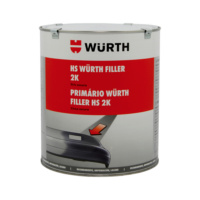 Würth FILLER HS 2K standard 4:1