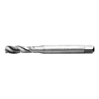 Screw tap DIN 371/376 HSCo, shape C